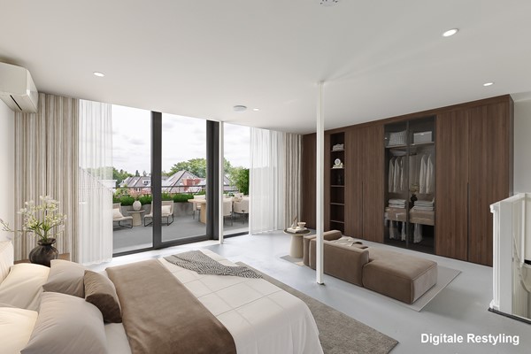 Medium property photo - Almystraat 30, 5061 PA Oisterwijk